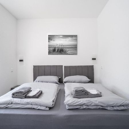 Duisburger Hostel Экстерьер фото